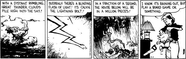 calvinandhobbes